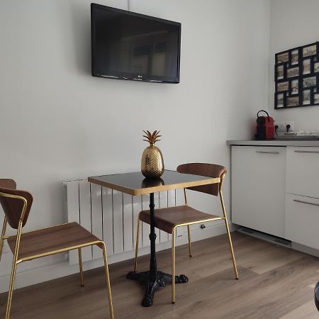 Appartement Le grand large  à Trouville-sur-Mer Extérieur photo
