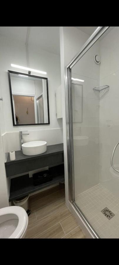 Appartement Le grand large  à Trouville-sur-Mer Extérieur photo